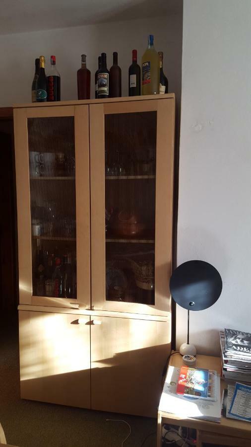 Grazioso Appartamento In Casa Di Montagna A 圣维托-迪卡多雷 外观 照片